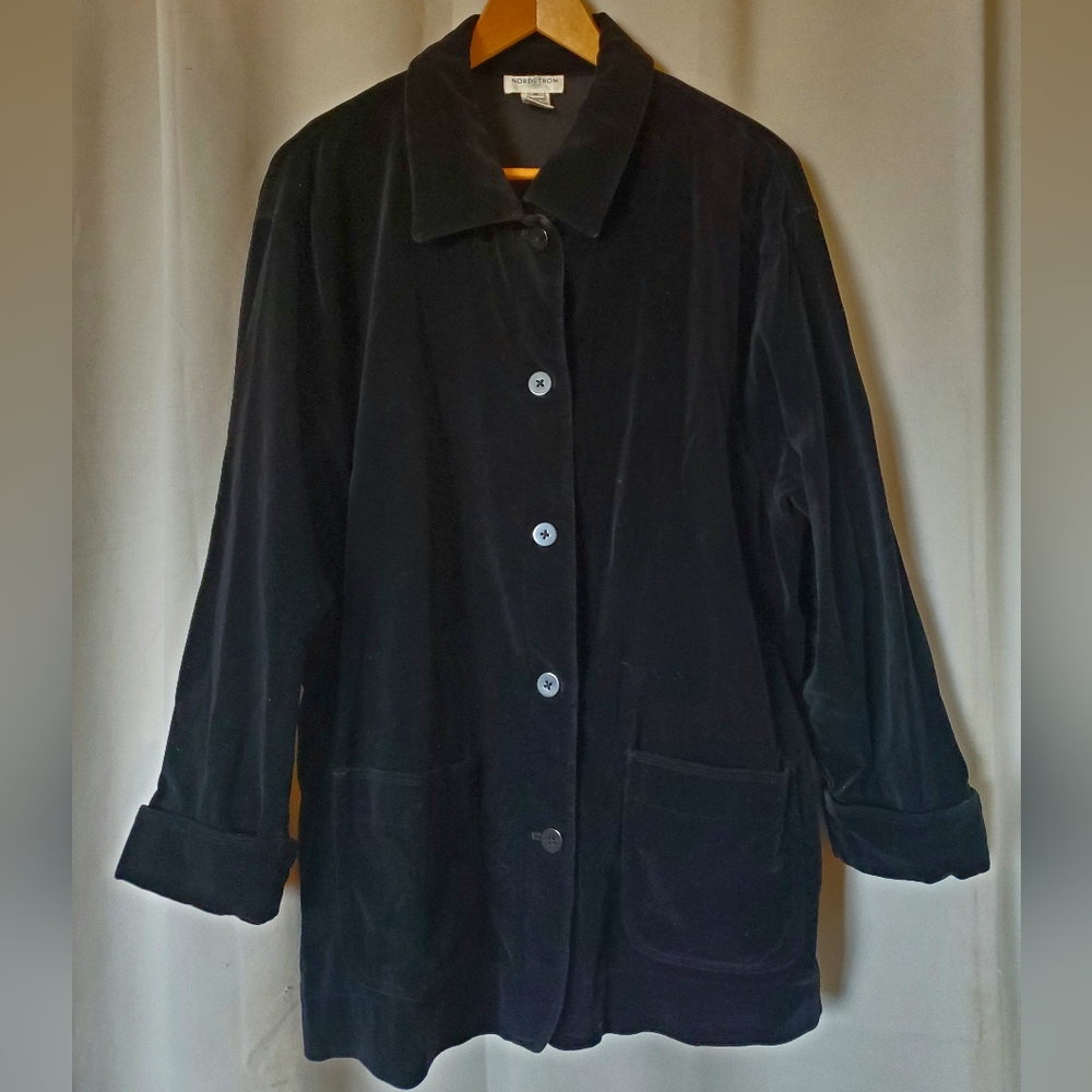 Nordstrom Shacket